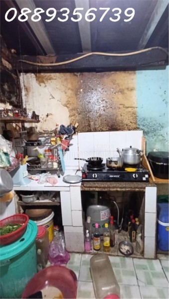 NHÀ MẶT TIỀN SỐ NHÀ NHẤT DỂ PHÁT NGANG 4.5M - KHU AN NINH DÂN TRÍ - TRUNG TÂM QUẬN 10 - CÁCH ĐƯỜNG