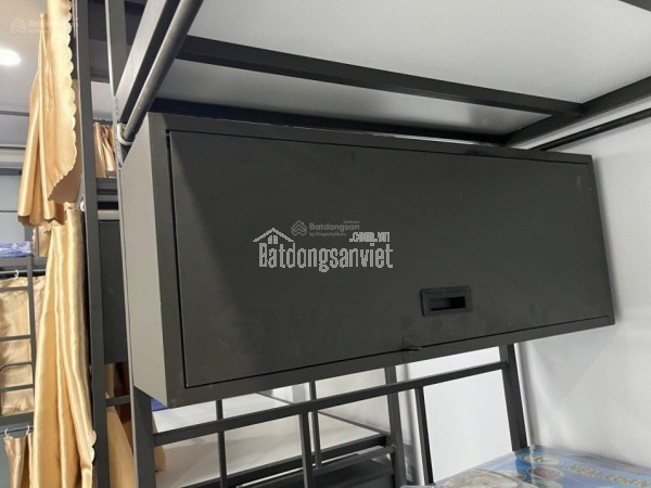 NHÀ MẶT TIỀN SỐ NHÀ NHẤT DỂ PHÁT NGANG 4.5M - KHU AN NINH DÂN TRÍ - TRUNG TÂM QUẬN 10 - CÁCH ĐƯỜNG