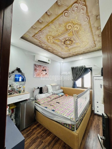 CHỈ TỪ 4 TỶ CÓ NGAY NHÀ MỚI ÂU DƯƠNG LÂN – TRUNG TẤM Q8 - XE HƠI NGỦ TRONG NHÀ - SỔ VUÔNG VỨC – CÓ