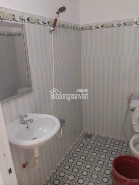 CHỈ TỪ 4 TỶ CÓ NGAY NHÀ MỚI ÂU DƯƠNG LÂN – TRUNG TẤM Q8 - XE HƠI NGỦ TRONG NHÀ - SỔ VUÔNG VỨC – CÓ