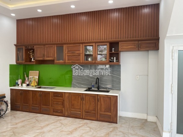 🔥BÁN NHÀ BIỆT THỰ MINI 3 TẦNG. 130M2, TRƯỜNG THỌ, TP. THỦ ĐỨC. CHỈ 16.5 TỶ (TL)