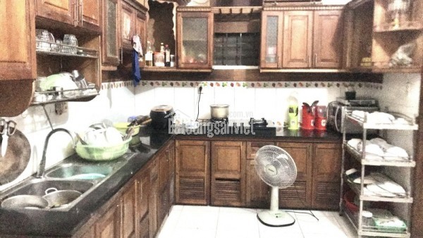 🔥BÁN NHÀ BIỆT THỰ MINI 3 TẦNG. 130M2, TRƯỜNG THỌ, TP. THỦ ĐỨC. CHỈ 16.5 TỶ (TL)