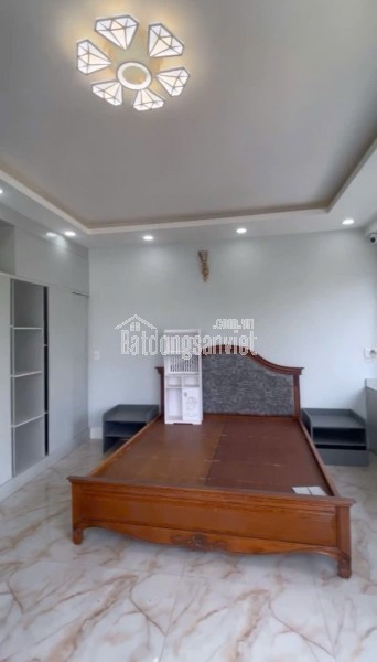 🔥BÁN NHÀ BIỆT THỰ MINI 3 TẦNG. 130M2, TRƯỜNG THỌ, TP. THỦ ĐỨC. CHỈ 16.5 TỶ (TL)