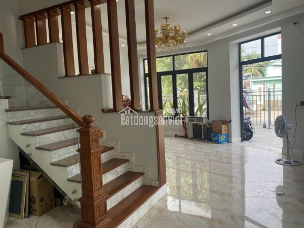 🔥BÁN NHÀ BIỆT THỰ MINI 3 TẦNG. 130M2, TRƯỜNG THỌ, TP. THỦ ĐỨC. CHỈ 16.5 TỶ (TL)