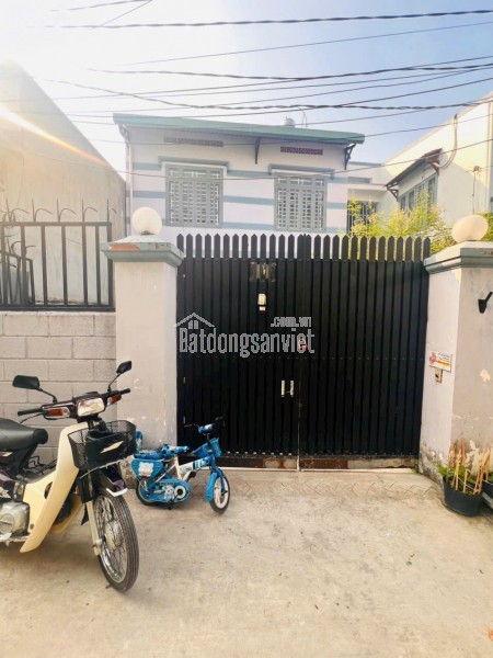 🏆Đất SHR Lê Đức Thọ Ngay Trung Tâm Gò Vấp chỉ 59tr/m2 Ngang 5m Đường thông 4m giá 4,72 tỷ💵
✅Diện