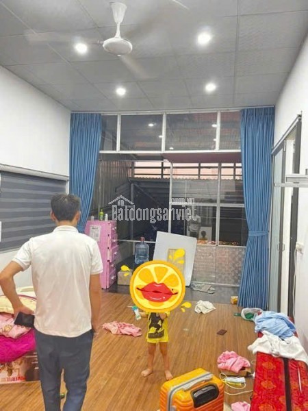 BÁN NHÀ PHỐ TRẦN ĐIỀN HOÀNG MAI 5 TỶ 108M Ô TÔ TRÁNH KINH DOANH ĐỈNH