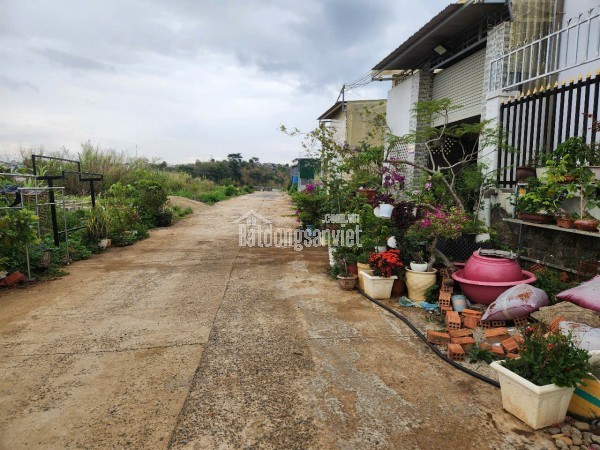 CẦN BÁN LÔ ĐẤT THỊ TRẤN LIÊN NGHĨA ĐỨC TRỌNG LÂM ĐỒNG giá chỉ 1.2 tỷ