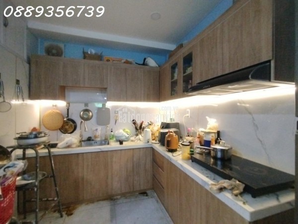 🏡 CHỦ CẦN BÁN GẤP – NHÀ ĐẸP 2 TẦNG – ÂU DƯƠNG LÂN – RẠCH ÔNG – QUẬN 8 – GIÁ CHỈ 4.2 TỶ