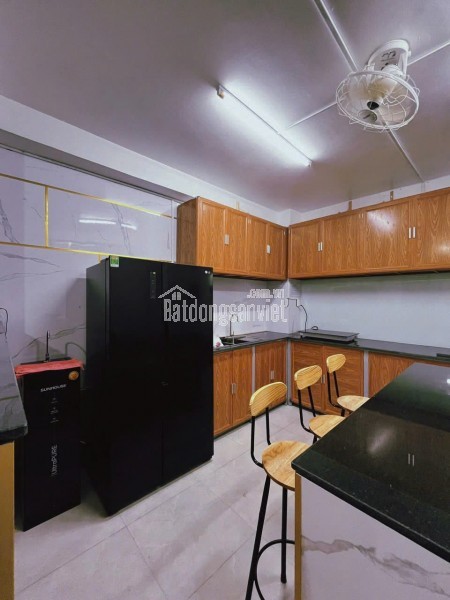 BÁN GẤP NHÀ HẺM XE HƠI 6M THÔNG - THÀNH THÁI - QUẬN 10 - 52M2 - 3 TẦNG - 3PN - CHÍNH CHỦ TỰ XÂY