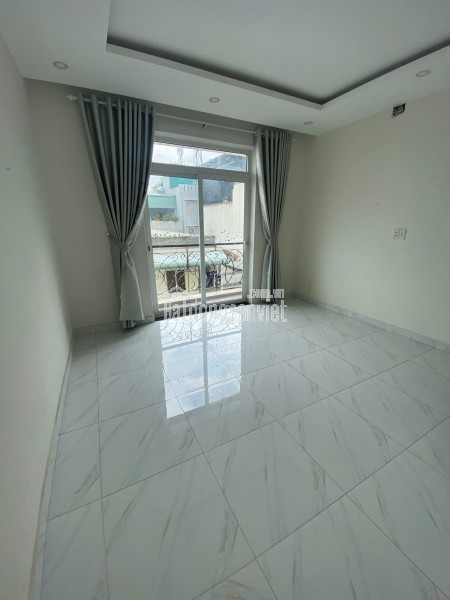 BÁN GẤP NHÀ HẺM XE HƠI 6M THÔNG - THÀNH THÁI - QUẬN 10 - 52M2 - 3 TẦNG - 3PN - CHÍNH CHỦ TỰ XÂY