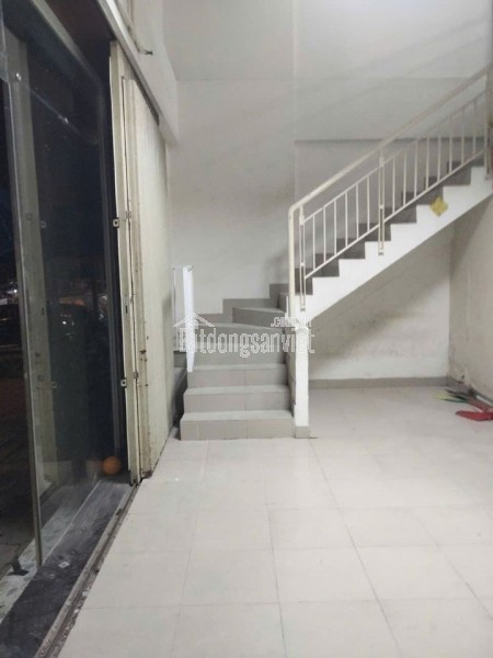 Bán Shophouse Ehome3 Tây Sài Gòn giá tốt vị trí đẹp ở và kinh doanh
