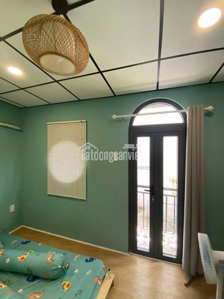 CHÍNH CHỦ BÁN NHÀ ĐẸP HẺM XE HƠI – HỒ HỌC LÃM, BÌNH TÂN – GIÁ CHỈ 5,5 TỶ