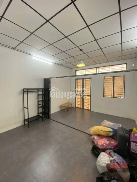 CHÍNH CHỦ BÁN NHÀ ĐẸP HẺM XE HƠI – HỒ HỌC LÃM, BÌNH TÂN – GIÁ CHỈ 5,5 TỶ