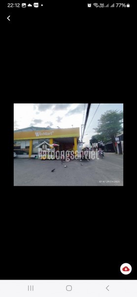 Chính Chủ Bán Nhà Đường Hà Đặc, Trung Mỹ Tây, Q12 - DT 105m², 2 Lầu, 4PN, 3WC, Đường Xe Hơi