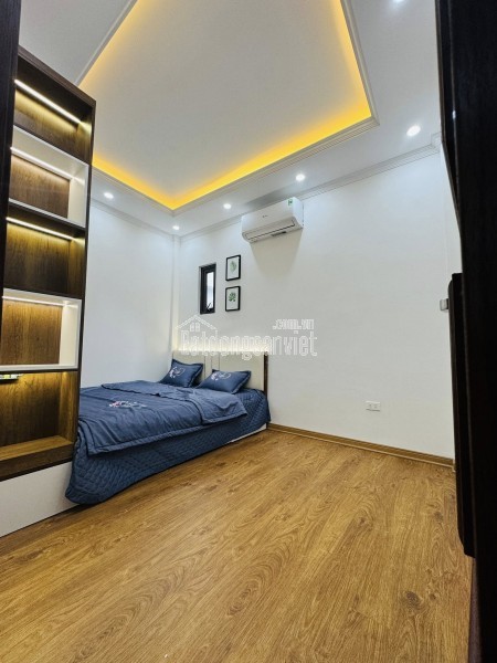 BÁN NHÀ RIÊNG TẠI ĐƯỜNG KIM GIANG, THANH XUÂN 6.8 TỶ 32M 4 TẦNG 2 THOÁNG.