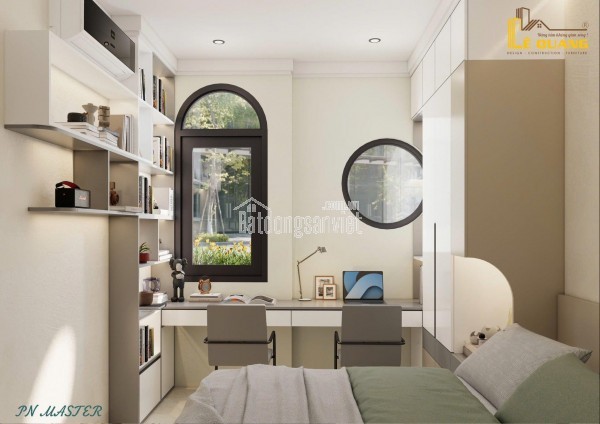 SIÊU PHẨM ĐIỆN BIÊN PHỦ MỚI 💯-HXH 1 SẸC SÁT MẶT TIỀN BÀN CỜ ,PHƯỜNG 3 , QUẬN 3 - 2 TẦNG BTCT -