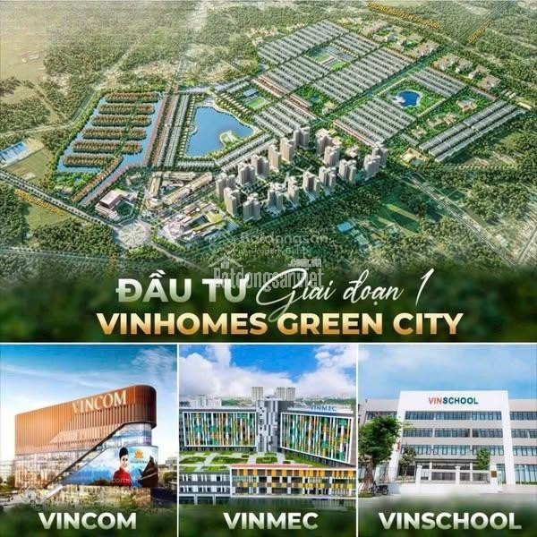 Bán đất nền dự án Daresco kề 2 dự án Vin 197ha Hậu Nghĩa và Vin 930 ha Tân Mỹ giá tốt cho NĐT
