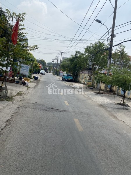 Bán Tòa Trọ Cao Cấp 970m2, 3 Tâng. Thu Nhập 2.5Tỷ/Năm. Tăng Nhơn Phú B, Tp.Thủ Đức. Chỉ 60 Tỷ