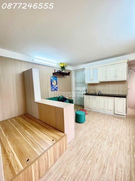 BÁN NHÀ ĐẠI LINH CĂN HỘ DỊCH VỤ - DOANH THU ỔN ĐỊNH 80TR/THÁNG
(ĐÀM PHÁN ÉP GIÁ THOẢI MÁI) DÍNH