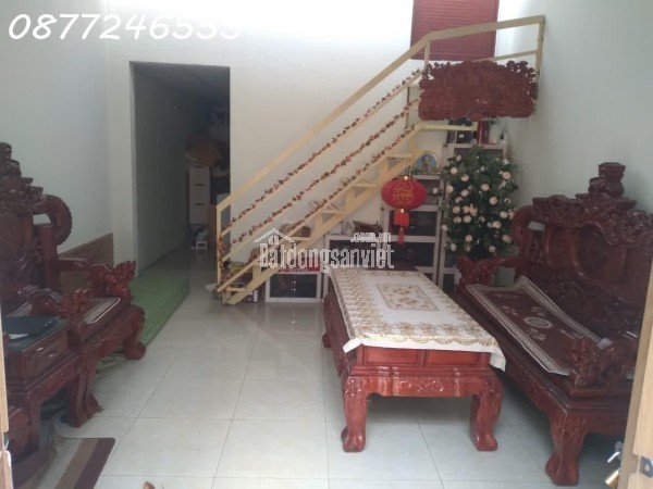 BÁN NHÀ ĐẠI LINH CĂN HỘ DỊCH VỤ - DOANH THU ỔN ĐỊNH 80TR/THÁNG
(ĐÀM PHÁN ÉP GIÁ THOẢI MÁI) DÍNH
