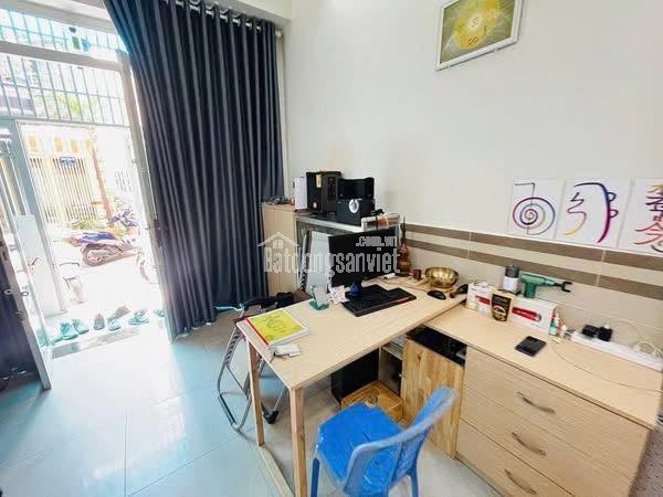 ĐỖ NHUẬN , SƠN KỲ , QUẬN TÂN PHÚ , 2 TẦNG , 48M2
