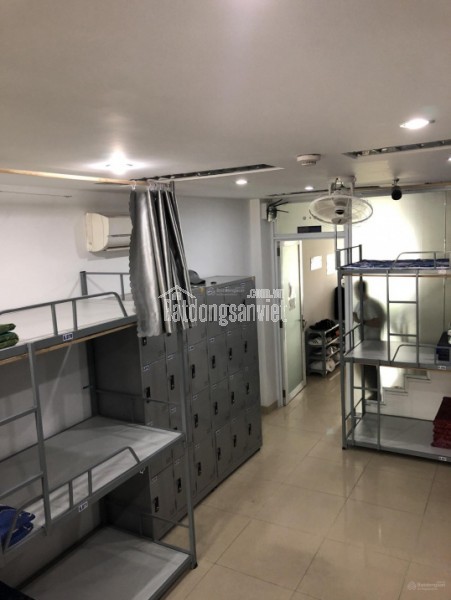 BÁN GẤP NHÀ CĂN GỐC MỚI XÂY 3 TẦNG + SÂN THƯỢNG ĐÚC BTCT – GẦN CHỢ SÁNG BÙI MINH TRỰC ngay đường