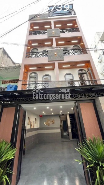 BÁN NHÀ GẤP BÁN CHIA TÀI SẢN CHÍNH CHỦ 1 ĐỜI CHƯA QUA ĐẤT TƯ Chỉ 5,5 tỷ TL CÁCH MẶT TIỀN TẠ QUANG