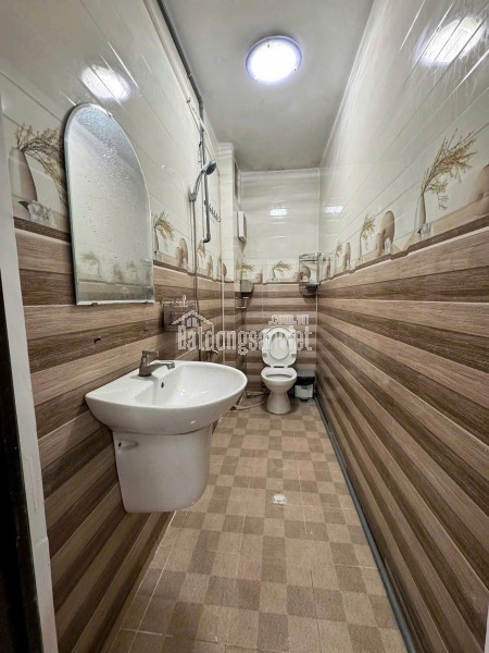 KẸT TIỀN BÁN GẤP NHÀ BÔNG SAO THÔNG RA BÙI MINH TRỰC, TẠ QUANG BỬU, QUẬN 8 giá 6,55 Tỷ, Phường 5,