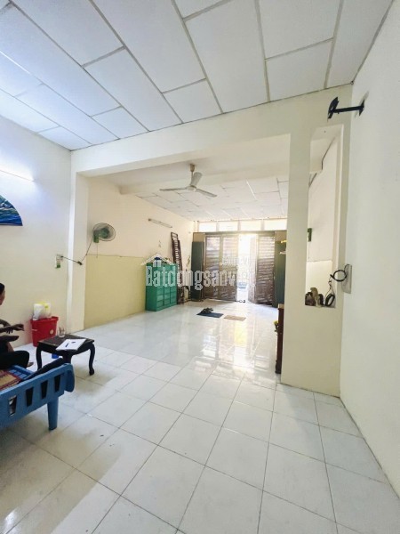 Cần bán gấp chỉ 5.7 TỶ TL! 91M², 2 Tầng/3PN, HẺM XE HƠI, Quang Trung Gò Vấp!