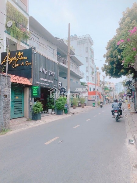 BÁN NHÀ 2 TẦNG - HẺM XE HƠI 5M –48M2 -CHỈ 5.5 TỶ - PHẠM VĂN CHIÊU – GẦN NGÃ 3 NGUYỄN VĂN KHỐI &