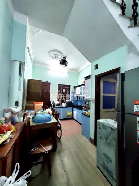 Hiếm - Bán nhà Nguyễn Sơn- Dân Xây - 2 thoáng - Ô tô - 60m2 - 5 tầng -5 ngủ - nhỉnh 8 tỷ