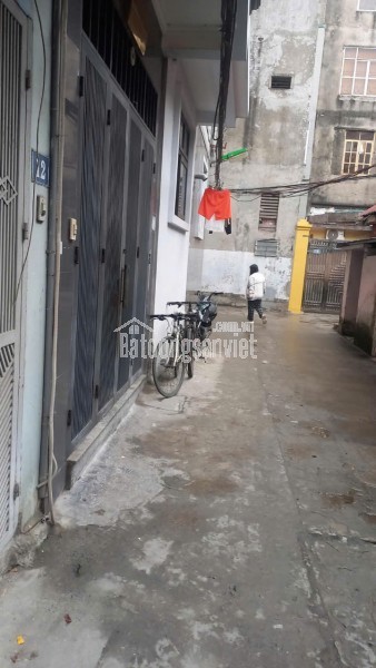 Đất Tiên Hùng - Nguyên Khê xe 1,25 tấn vào đất, lô góc 47m giá 4,3 tỷ