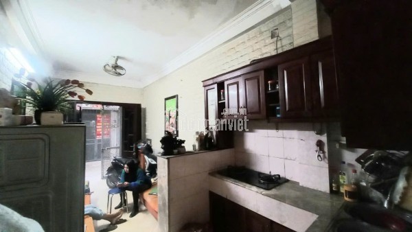 Đất Tiên Hùng - Nguyên Khê xe 1,25 tấn vào đất, lô góc 47m giá 4,3 tỷ