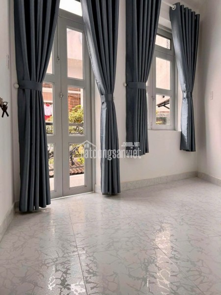 Bán nhà Gò Xoài, gần Tân Kỳ Tân Quý, Tân Phú, 18m2 - 3x6 - 2 tầng, chỉ hơn 1 tỷ