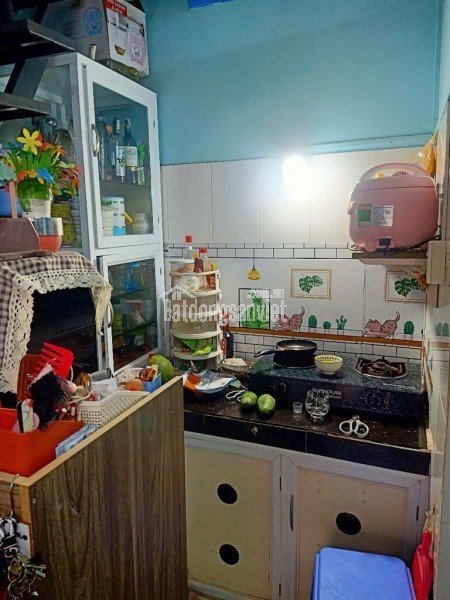 Bán nhà HXH Lê Đình Cẩn, ngay Hương Lộ 2, Bình Tân, 70m² - 5.5x19 - 2 tầng, chỉ hơn 1 tỷ
