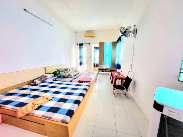 Bán gấp Nhà Cấp 4 Diện tích to 67m2 (4x16) Hương đồng gió nội - Ngoại ô giữa trung tâm thành phố -