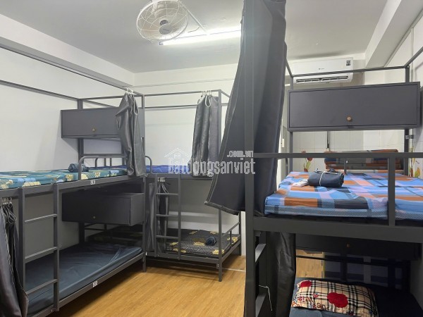 BÁN NHÀ MẶT TIỀN KINH DOANH ĐA NGÀNH ĐƯỜNG BÔNG SAO đường Bông Sao giá chỉ 4.25 tỷ Phường 5 Quận 8