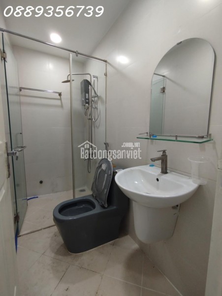 BÁN NHÀ MẶT TIỀN KINH DOANH ĐA NGÀNH ĐƯỜNG BÔNG SAO đường Bông Sao giá chỉ 4.25 tỷ Phường 5 Quận 8