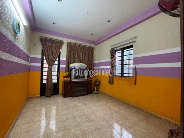 CẦN BÁN GẤP NHÀ MỚI HXH  PHẠM THẾ HIỂN [P5Q8] 46M2 – (3.7 X 13M), 2TẦNG,CHỈ 4.9 TỶ