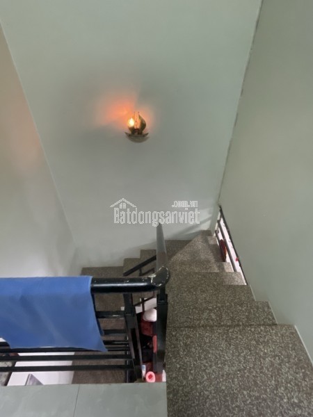 CẦN BÁN GẤP NHÀ MỚI HXH  PHẠM THẾ HIỂN [P5Q8] 46M2 – (3.7 X 13M), 2TẦNG,CHỈ 4.9 TỶ
