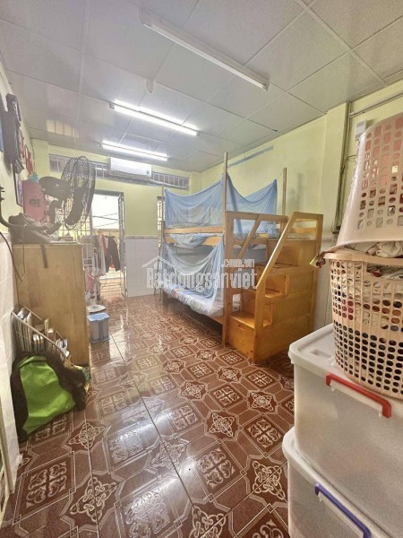 [#PHÚ_NHUẬN] - P11- SIÊU PHẨM MẶT TIỀN - KẾ QUẬN 1 - NGAY NGUYỄN VĂN TRỖI - VỊ TRÍ TUYỆT ĐỈNH - DT