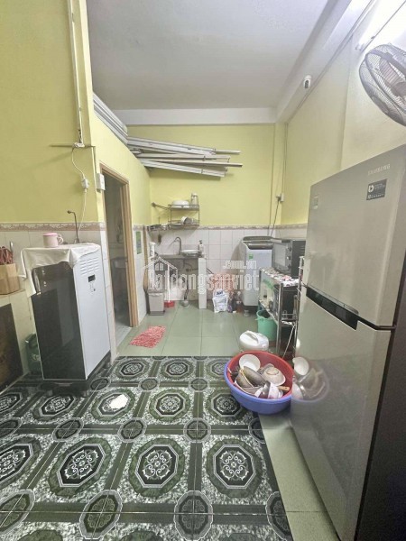 [#PHÚ_NHUẬN] - P11- SIÊU PHẨM MẶT TIỀN - KẾ QUẬN 1 - NGAY NGUYỄN VĂN TRỖI - VỊ TRÍ TUYỆT ĐỈNH - DT