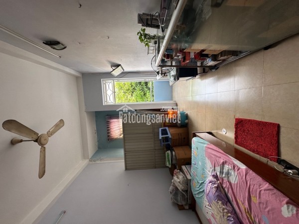 SIÊU PHẨM SÁT VÁCH P10Q 8. Phạm Hùng Bán gấp dt 85m2 ( 5 x 17m) 3T, 8PN, 8WC chỉ còn 6.9 tỷ.