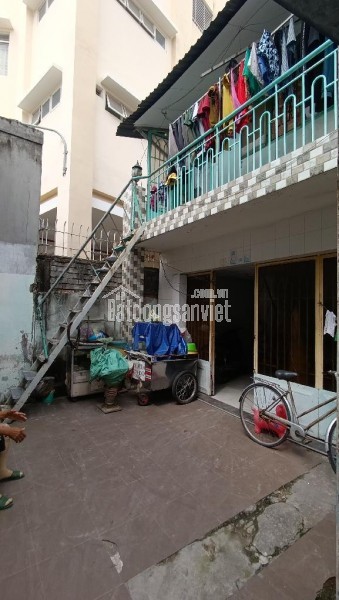 SIÊU PHẨM SÁT VÁCH P10Q 8. Phạm Hùng Bán gấp dt 85m2 ( 5 x 17m) 3T, 8PN, 8WC chỉ còn 6.9 tỷ.