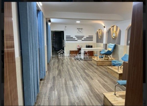 MẶT TIỀN PHẠM VĂN ĐỒNG KINH DOANH ĐA NGÀNH NGHỀ - NHÀ MỚI
- ĐANG CÓ DÒNG TIỀN 50TR/ THÁNG- HỢP