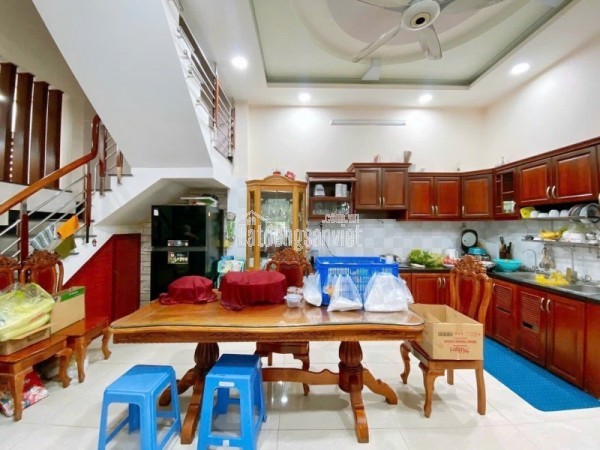 MẶT TIỀN PHẠM VĂN ĐỒNG KINH DOANH ĐA NGÀNH NGHỀ - NHÀ MỚI
- ĐANG CÓ DÒNG TIỀN 50TR/ THÁNG- HỢP