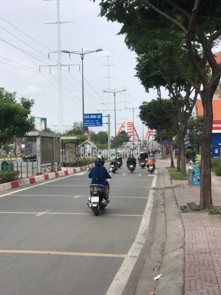 MẶT TIỀN PHẠM VĂN ĐỒNG KINH DOANH ĐA NGÀNH NGHỀ - NHÀ MỚI
- ĐANG CÓ DÒNG TIỀN 50TR/ THÁNG- HỢP