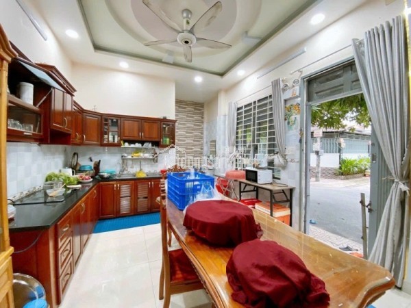 MẶT TIỀN PHẠM VĂN ĐỒNG KINH DOANH ĐA NGÀNH NGHỀ - NHÀ MỚI
- ĐANG CÓ DÒNG TIỀN 50TR/ THÁNG- HỢP