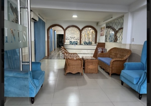 MẶT TIỀN PHẠM VĂN ĐỒNG KINH DOANH ĐA NGÀNH NGHỀ - NHÀ MỚI
- ĐANG CÓ DÒNG TIỀN 50TR/ THÁNG- HỢP