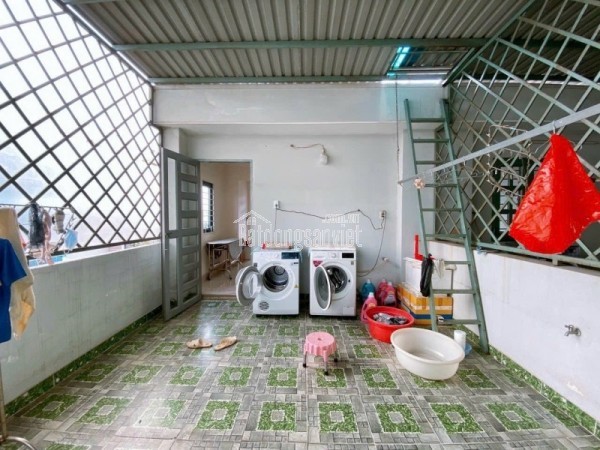 MẶT TIỀN PHẠM VĂN ĐỒNG KINH DOANH ĐA NGÀNH NGHỀ - NHÀ MỚI
- ĐANG CÓ DÒNG TIỀN 50TR/ THÁNG- HỢP